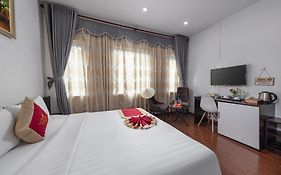 Hanoi Aria Central Hotel Spa